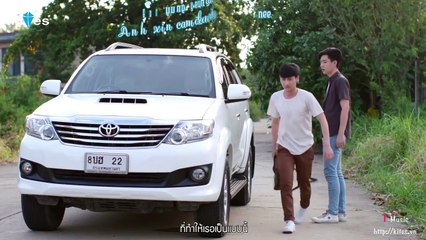 [Vietsub + Kara] Anh Cam Doan Chi Co Minh Em - Gun Achi (OST Nguoi Tinh Cun Con 2)