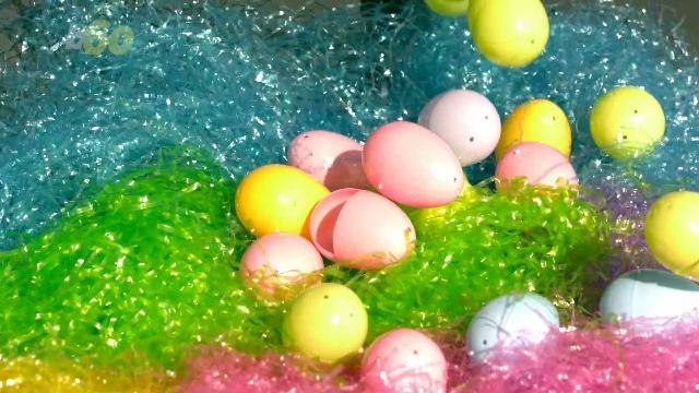Americans Are Spending Big Bucks on Easter This Year