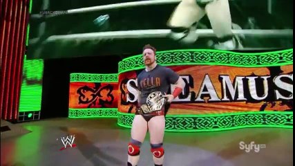 LUCHA Handicap Match Smack Down