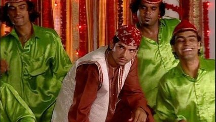 Ram Shankar - Diwane Tere Hum Diwane