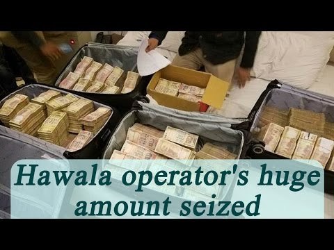 Delhi: Rs 3.25 crore old notes seized in Karol Bagh | Oneindia News