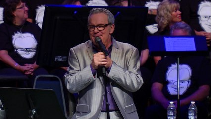 Mark Lowry - Old People