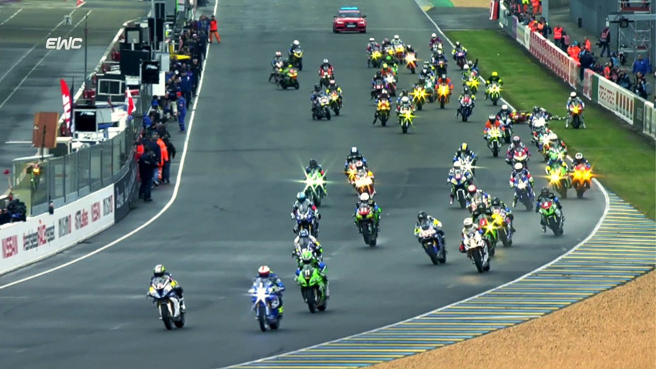 Les 24 Heures Motos et les 8 Heures de Suzuka, 40 ans d'histoire commune