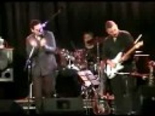 LA MISSISSIPPI & JUANJO HERMIDA - "BLUES DE JUAN"