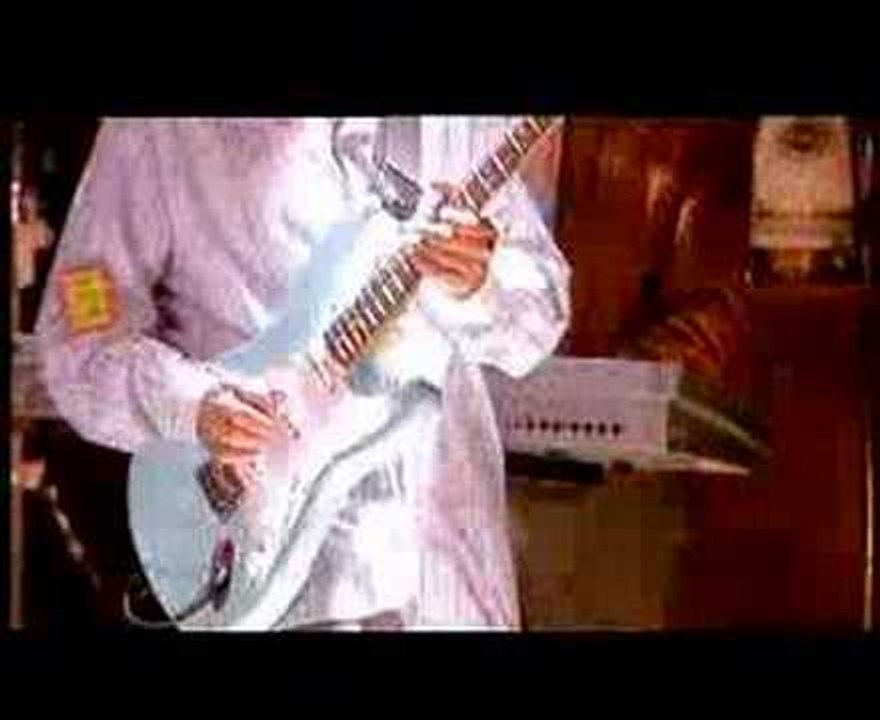 LA MISSISSIPPI - "TODO OTRA VEZ"