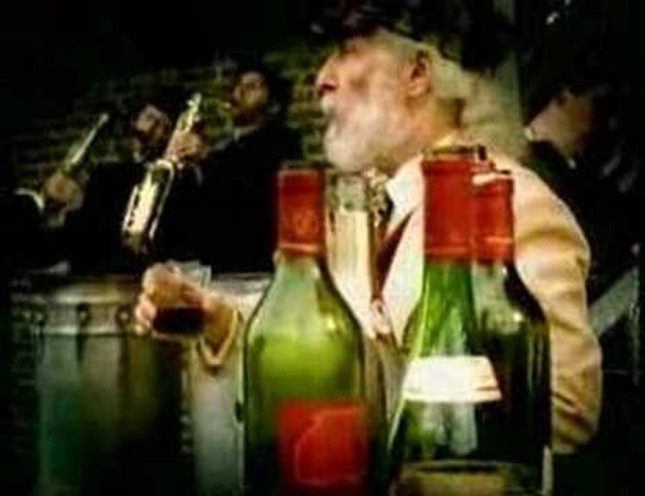 LA MISSISSIPPI- "EL FIERRO"