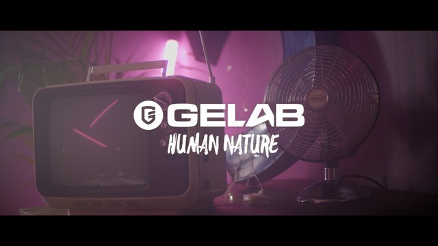 Gelab - Human Nature