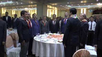 Oğuz Boyları Federasyonu'na Bağlı Dernekler "Evet" Diyecek