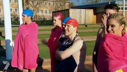 Beauty and the Geek Australia Season 3 - Episode 10 part 1/2