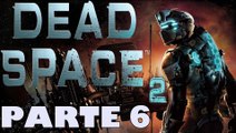 DEAD SPACE 2 PARTE 6 DETONADO COMENTADO PT BR