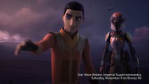 Star Wars Rebels - Imperial Supercommandos Episode Preview