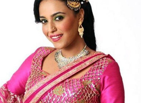 जानिए भारतीय अदाकारा स्वरा भास्कर के साथ पाकिस्तान में कैसा बर्ताव हुआ - HOW PAKISTANI TREATED WITH SWARA