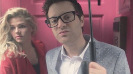Mayer Hawthorne - The Walk