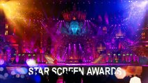 Tamannaah Hot Dance Star Screen Awards 2016
