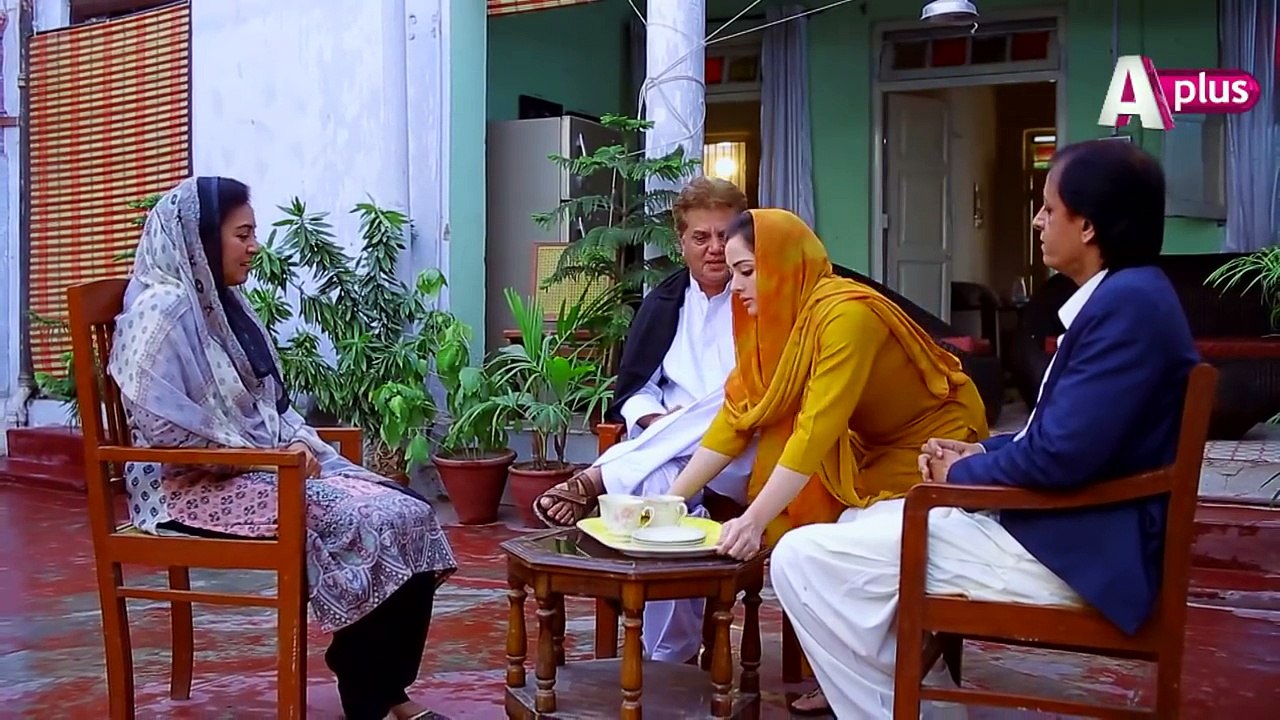 Kambakht Tanno - Episode 79 | Aplus