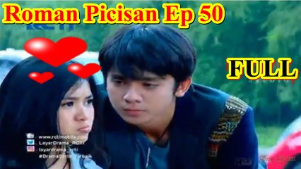 Roman Picisan Episode 50, Ep 50 ~ 14/04/2017 (FULL)