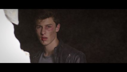 Shawn Mendes - Stitches (Official Video)