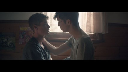 Troye Sivan - WILD