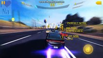 Asphalt 8: Season 1 - Classic: ICELAND