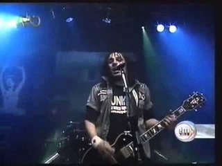 El Otro Yo - Calles (CM Vivo 2005)