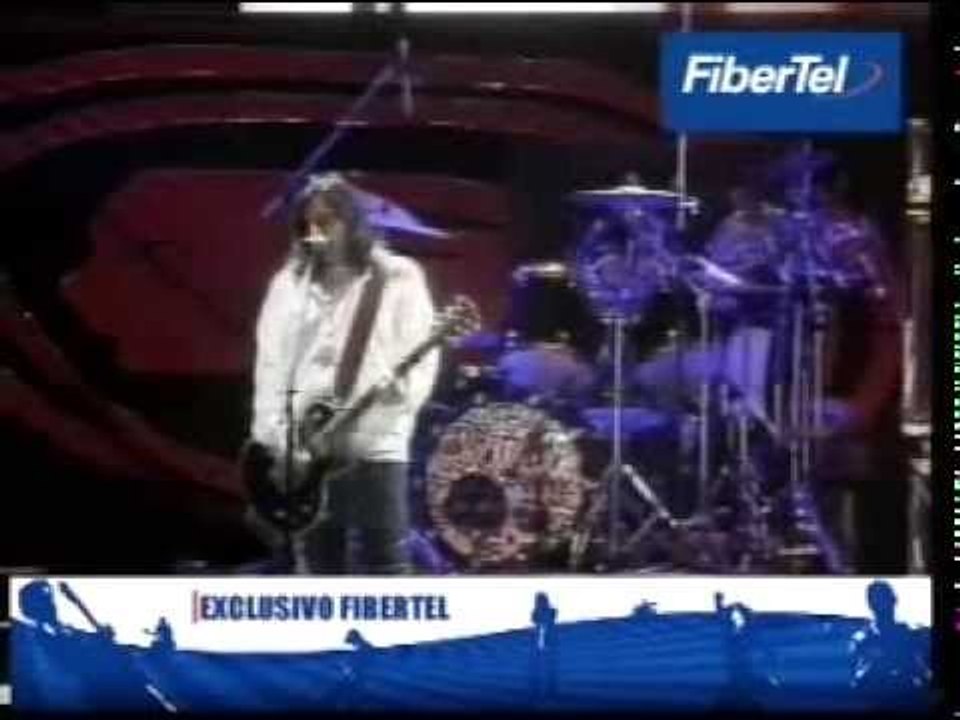 El Otro Yo - Pepsi Music 2007 (Parte3)