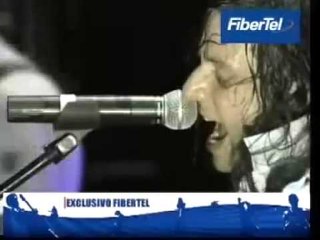 El Otro Yo - Pepsi Music 2007 (Parte13)