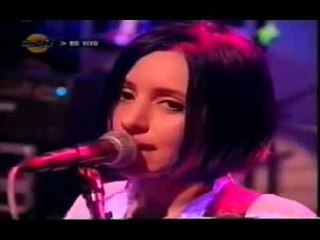 El Otro Yo - Filadelfia (MuchMusic 2000)