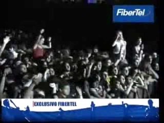 El Otro Yo - Pepsi Music 2007 (Parte12)
