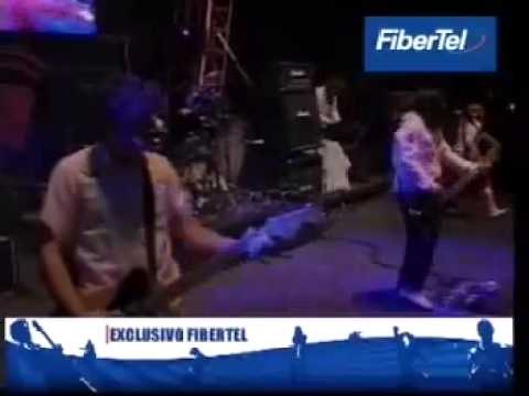El Otro Yo - Pepsi Music 2007 (Parte8)