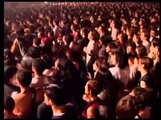 El Otro Yo - Contagiándose la energía del otro (show completo)
