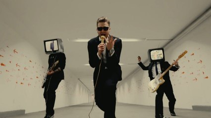 Baschi - Hashtag (Music Video, 2014) 🎶