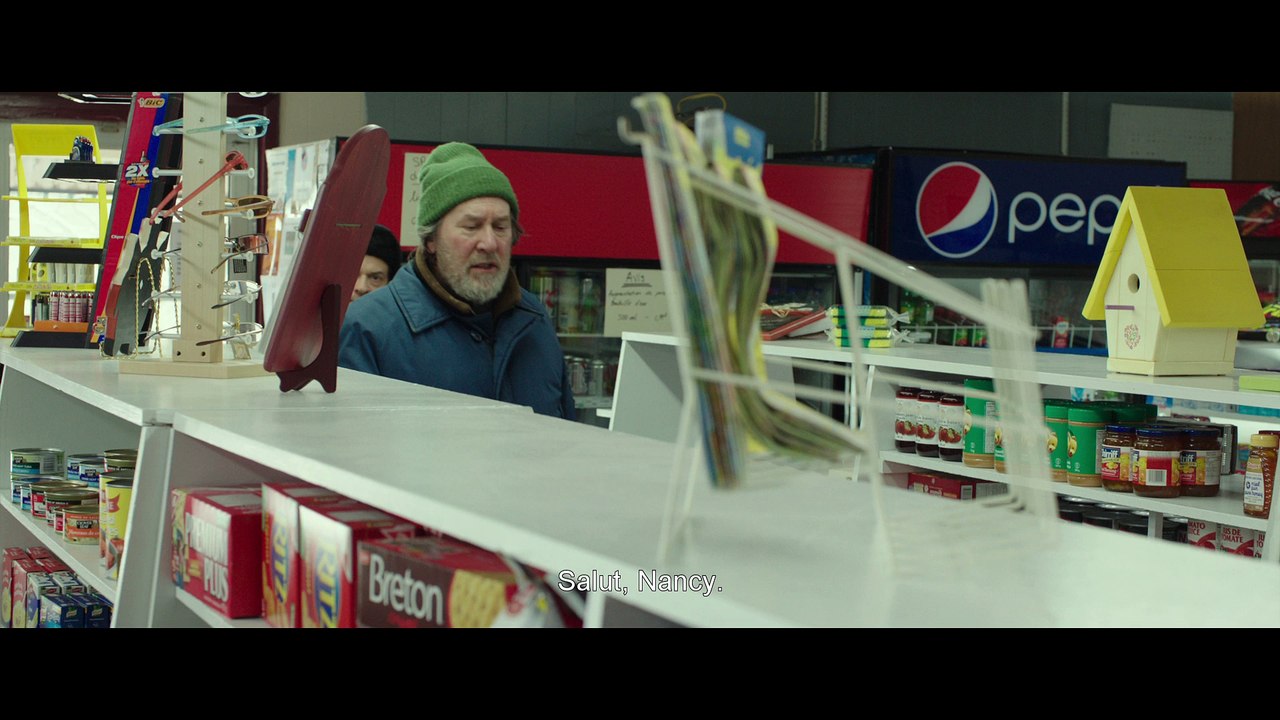 LES MAUVAISES HERBES / Extrait du film N°3