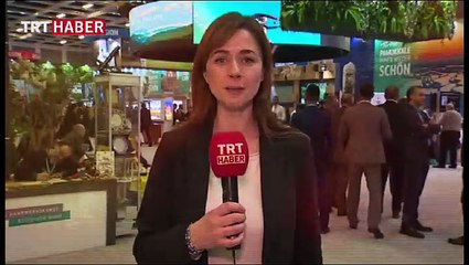 Türkiye'nin Haber Ekranı