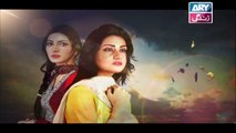 Dil-e-Barbad Episode 52 - on ARY Zindagi in High Quality - 14th April 2017
