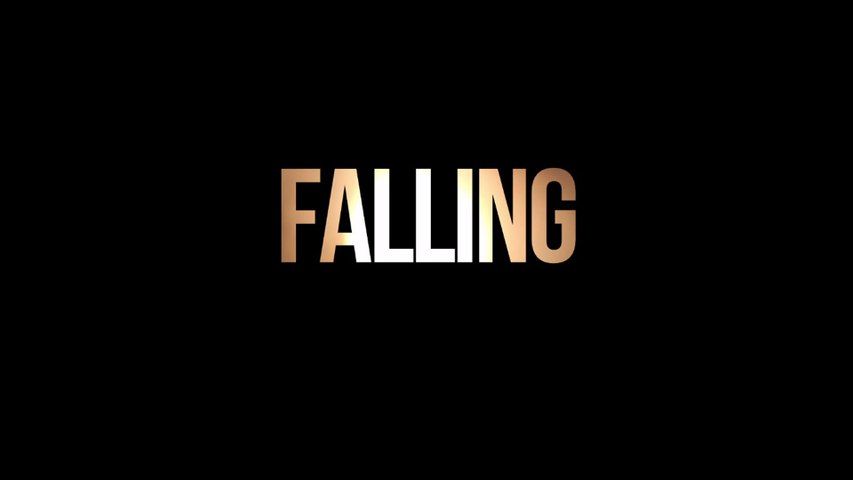 Monark - Falling