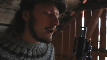 Jens Hult - Aldrig mer