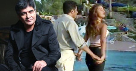 Petek Dinçöz'den Kendisini Ünlü Eden İbrahim Erkal'a Büyük Vefasızlık