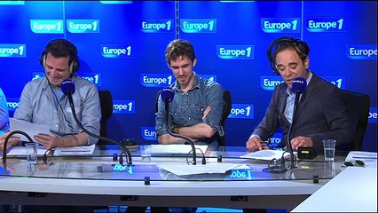 Chris Deslandes : "Adriana Karembeu, model déposé"