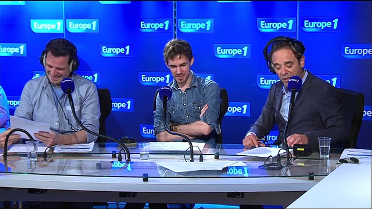 Chris Deslandes : "Adriana Karembeu, model déposé"