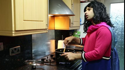 Baby Duty - Rahim Pardesi - pakistani funny video