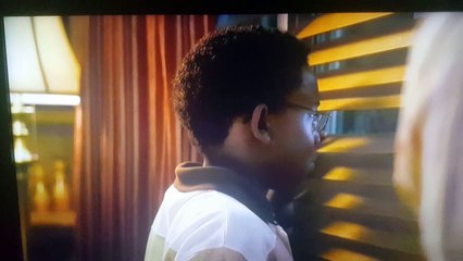 Chronicles at the Movies vol. 3: "Lakeview Terrace - Demonization of the Righteous Man" Part 1 (B)