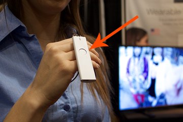 An innovation from Japan for an amazing translation device