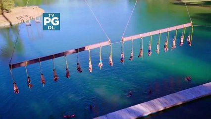 'American Grit' Exclusive Promo