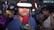 Test du casque Sony HMZ à réalité augmentée au Tokyo Game Show 2012