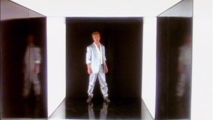 Björn Skifs - The Arbiter