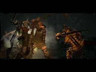 Dragon's Dogma Arisen : Tokyo Game Show 2012 Trailer