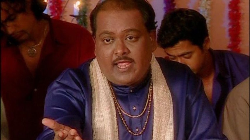 Ram Shankar - Ashikon Ki Aadat Ko