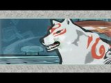Okami HD :  Tokyo Game Show Trailer