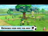 Inazuma Eleven Strikers : Wii Trailer