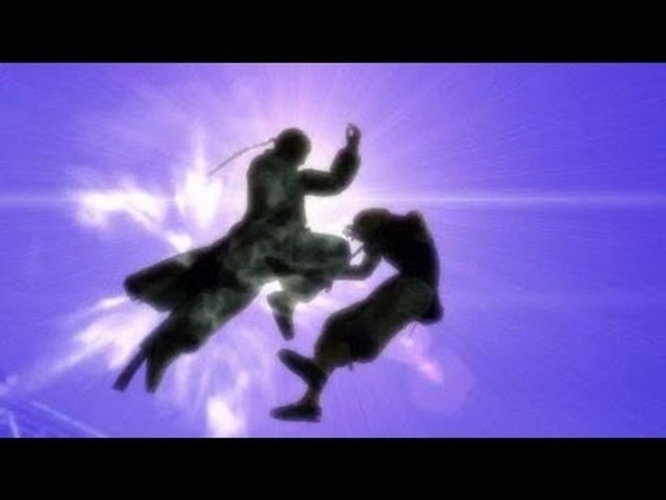 Dead or Alive 5 : Launch trailer